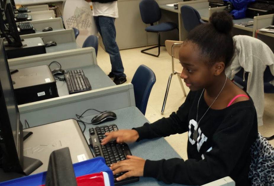 Tutoring program by Gapbusters