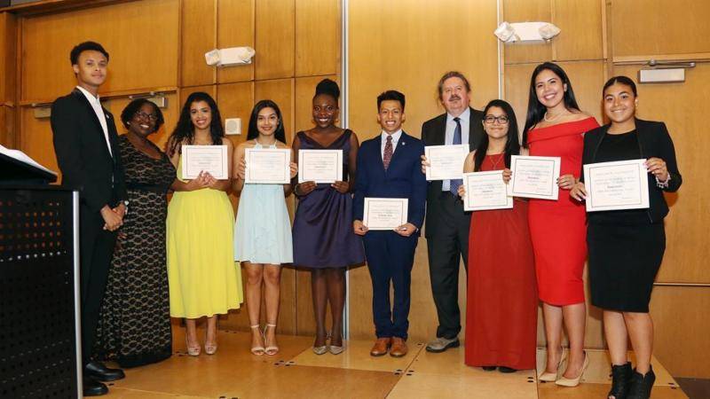 Lulac Awards