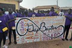 GapBuster Ghana