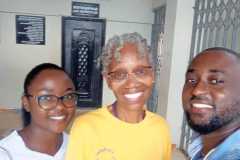 More GapBuster Ghana STEM teachers