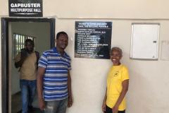 More GapBuster Ghana STEM teachers