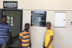 More GapBuster Ghana STEM teachers