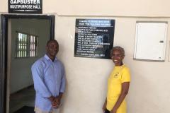 More GapBuster Ghana STEM teachers