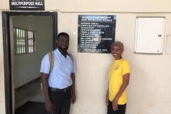 More GapBuster Ghana STEM teachers