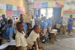 November 30th 2023  Parent visitation day. 
