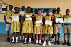 GAPBUSTER GHANA