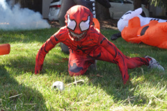TRUNK OR TREAT 2023