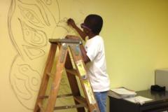 GB-Mural-Project