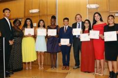 LuLac-Awards