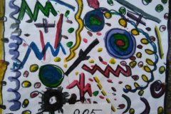 Art Competition September