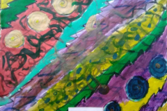 Art Competition September