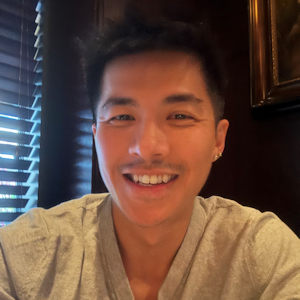 Kevin Bui