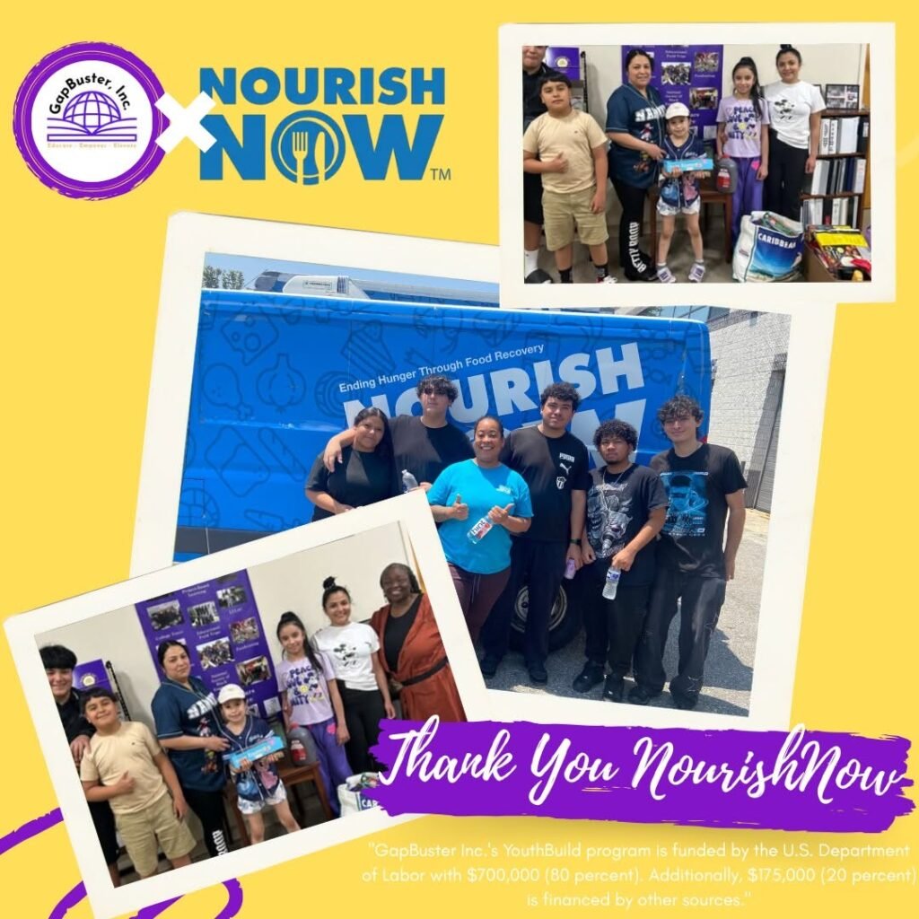 Nourish Now