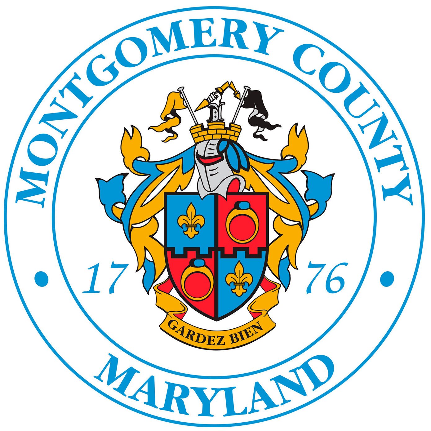 Montgomery-County-Seal