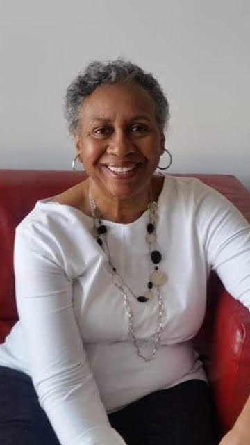 Lola Crawford
