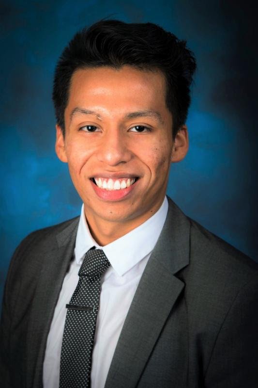 Luis Rosales