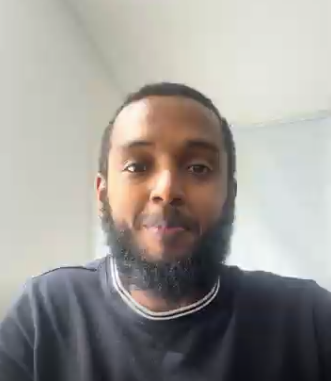 Mustaffa Said