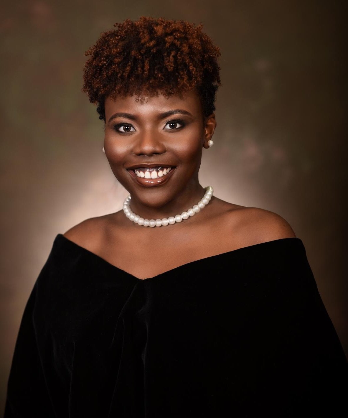 Najma Thomas