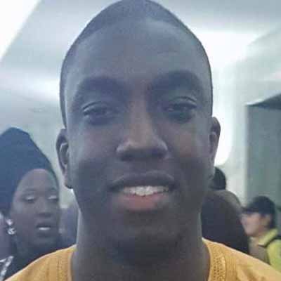 Saileu Sarr