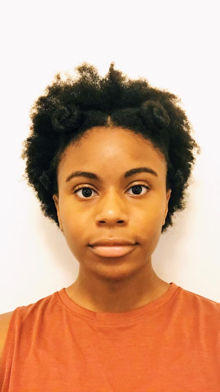 Tamia Bowers