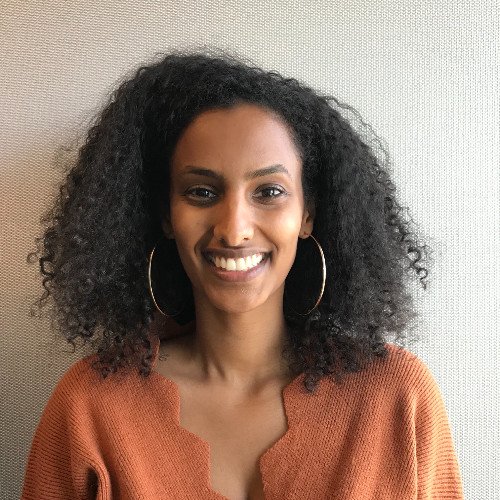 Vivian-Yohannes