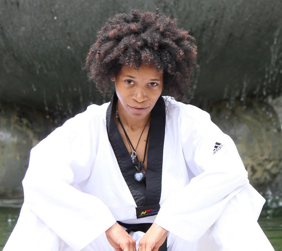 Zalika Pringle