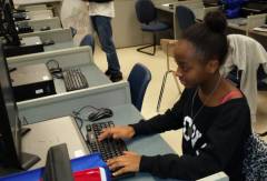 Tutoring program by Gapbusters