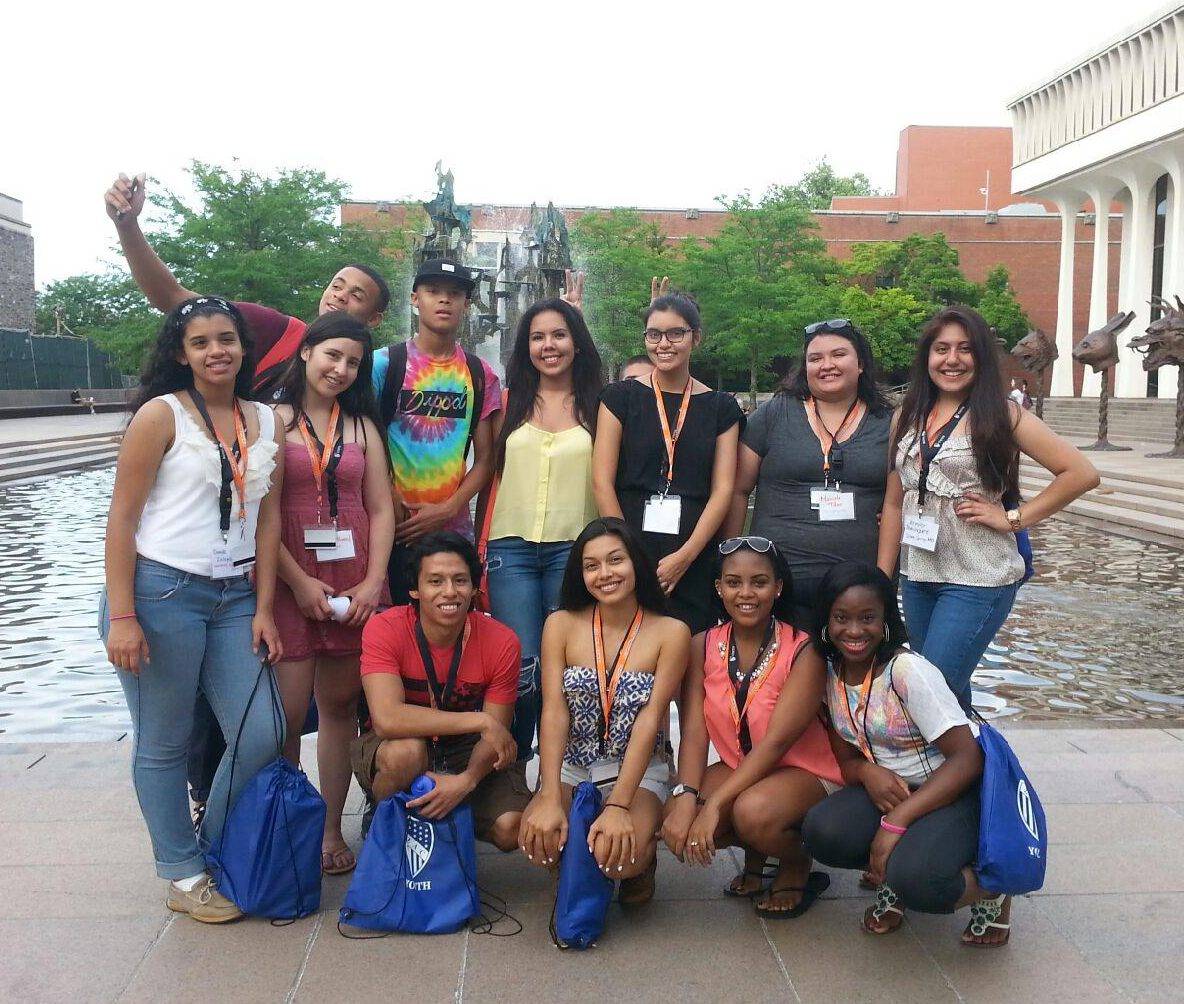 GapBuster Students